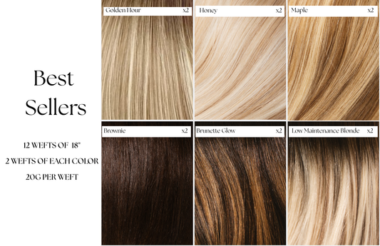 Best Sellers
