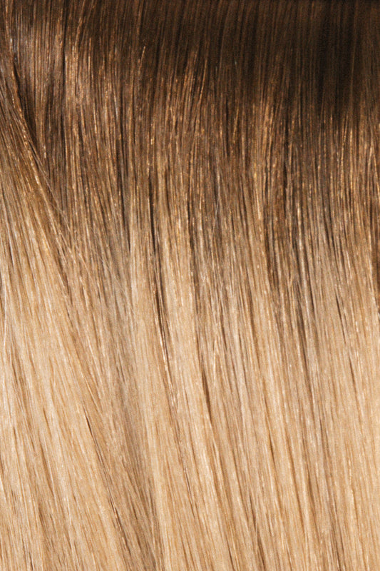 Singular Wefts