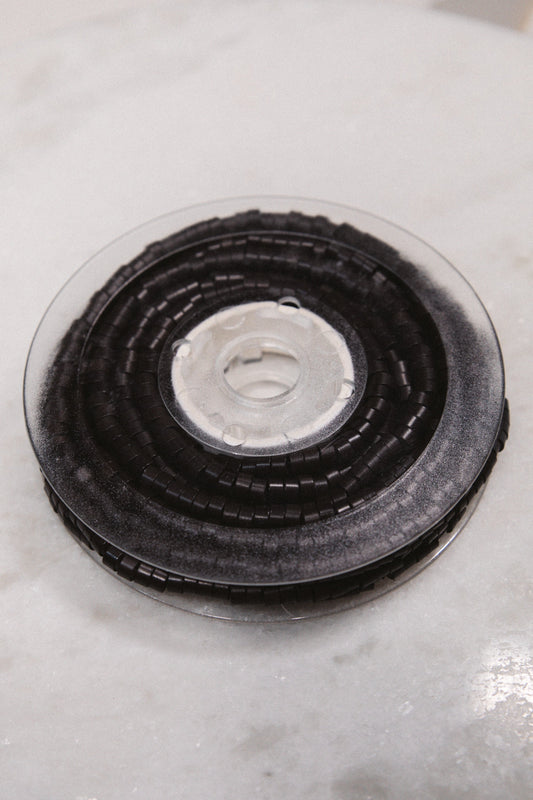 Preloaded Micro Bead Rings