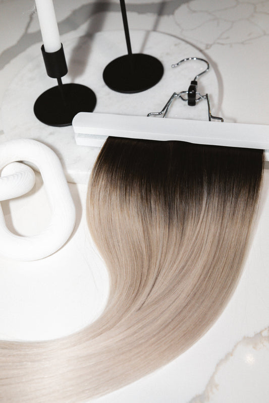 Luxury Tape Weft Collection
