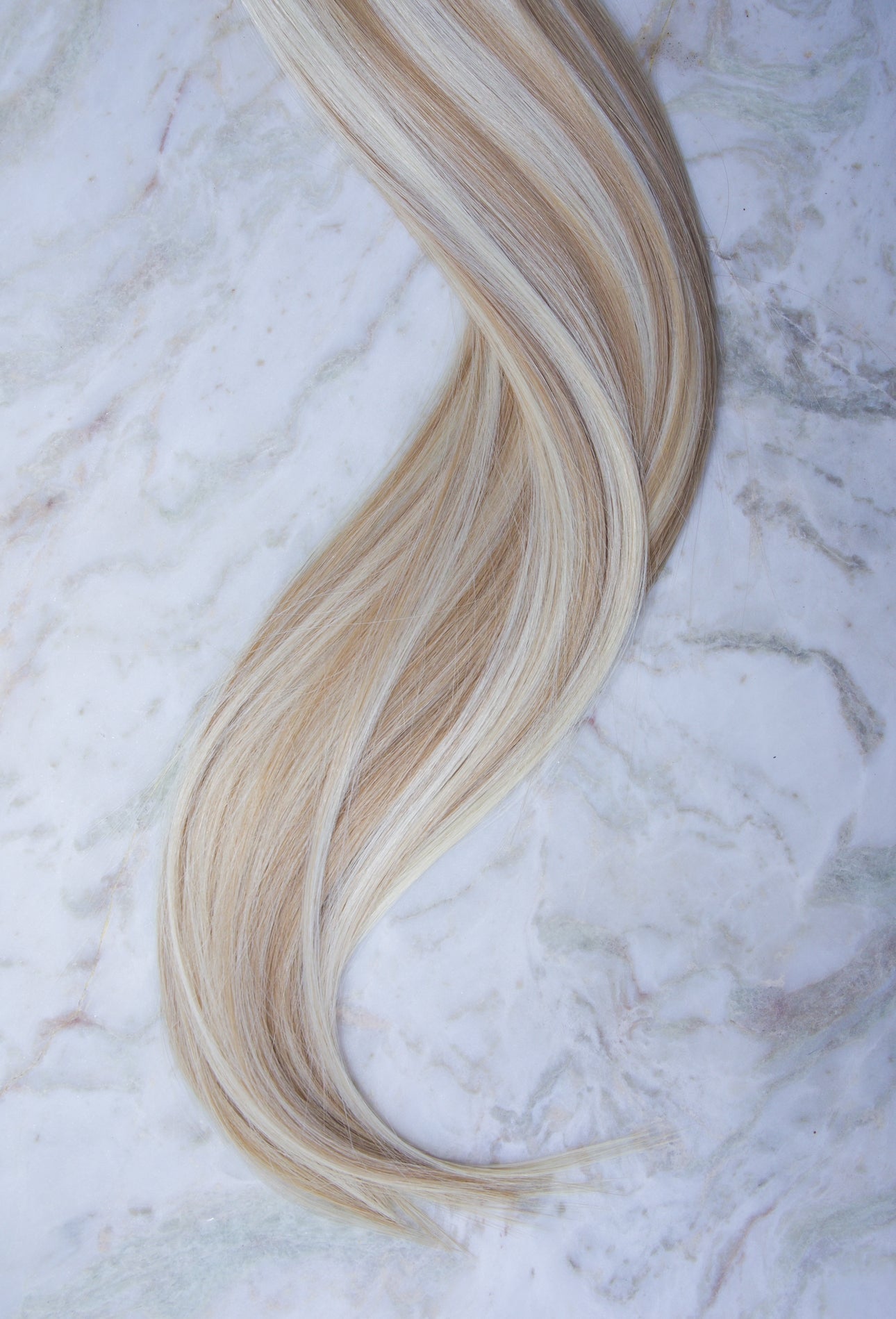 Luxe Clip In Collection