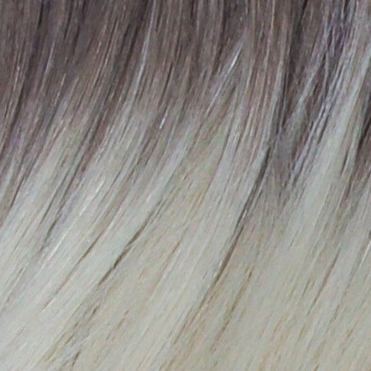 Singular Wefts