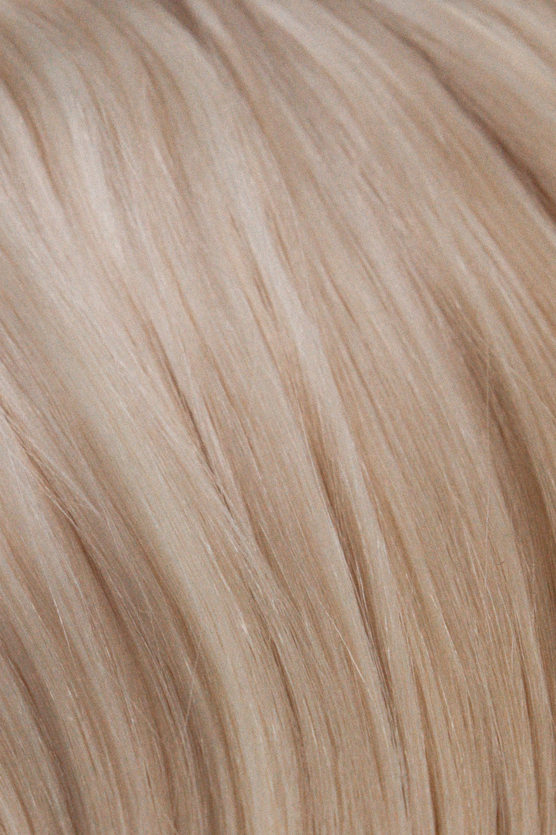 Luxe Clip In Collection