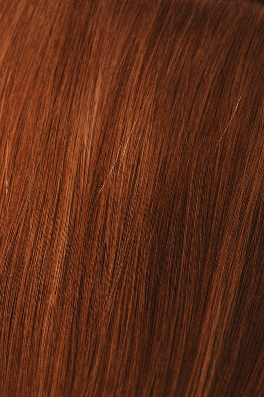 Luxe Clip In Collection